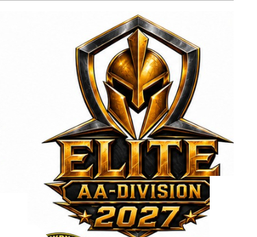 Elite AA Division 2027 logo